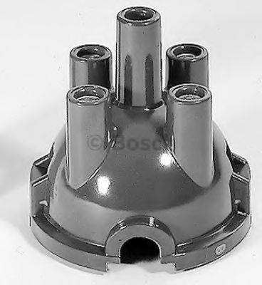 BOSCH 2 831 Кришка розподільника запалювання