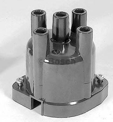 BOSCH 2 844 Кришка розподільника запалювання