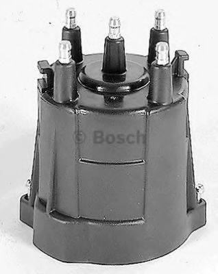 BOSCH 2 863 Кришка розподільника запалювання
