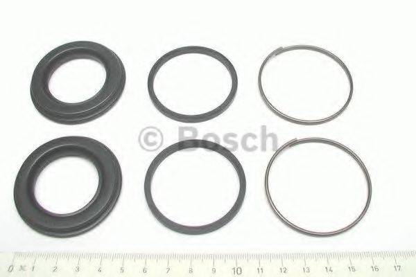 LUCAS ELECTRICAL SP 3596 Ремкомплект, гальмівний супорт