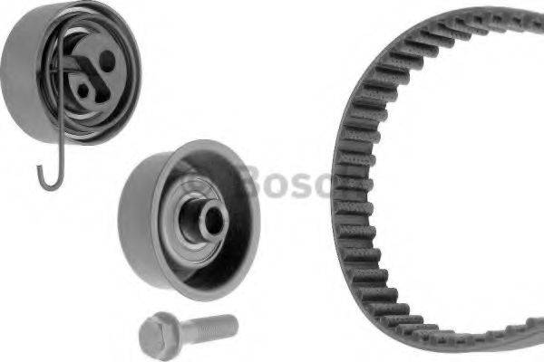BOSCH 8 006 Комплект ременя ГРМ