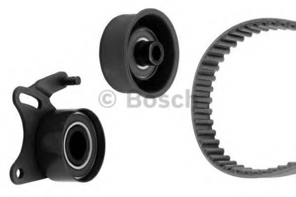 BOSCH 8183 Генератор