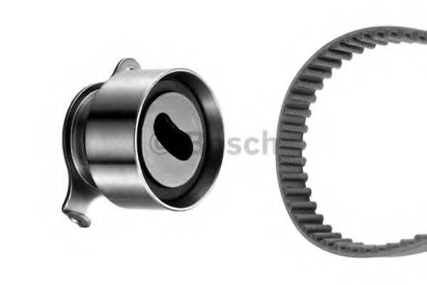 BOSCH 8185 Комплект ременя ГРМ