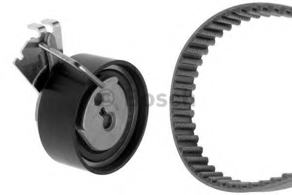 BOSCH 8 201 Комплект ременя ГРМ