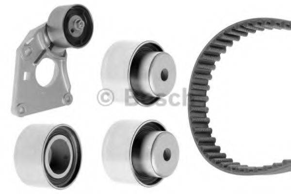 BOSCH 8220 Генератор