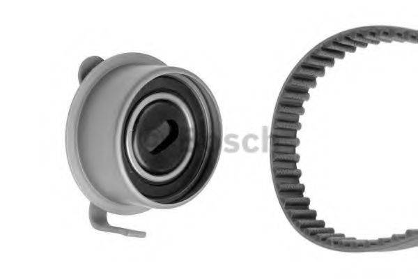BOSCH 8223 Генератор