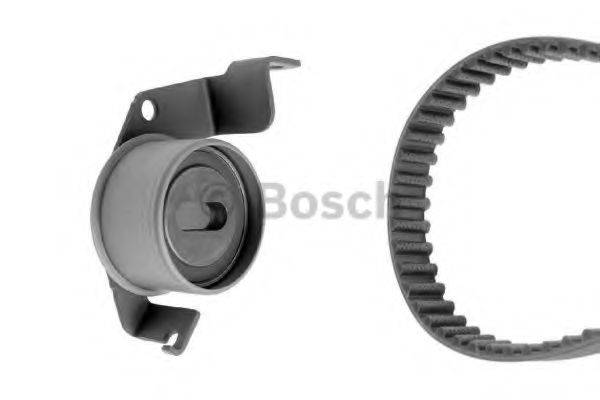 BOSCH 8 228 Комплект ременя ГРМ