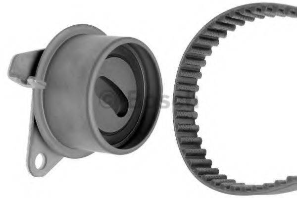 BOSCH 8236 Генератор
