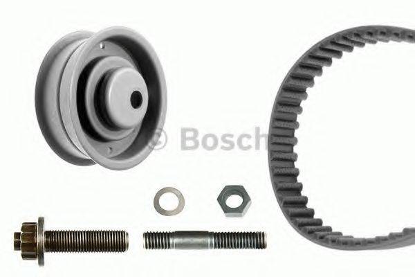 BOSCH 8246 Генератор