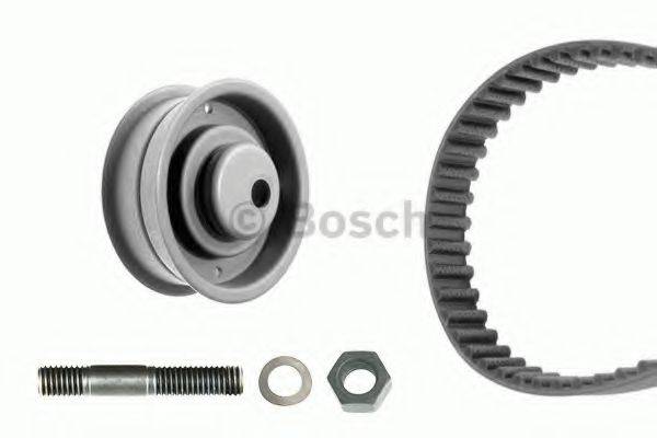 BOSCH 8248 Генератор