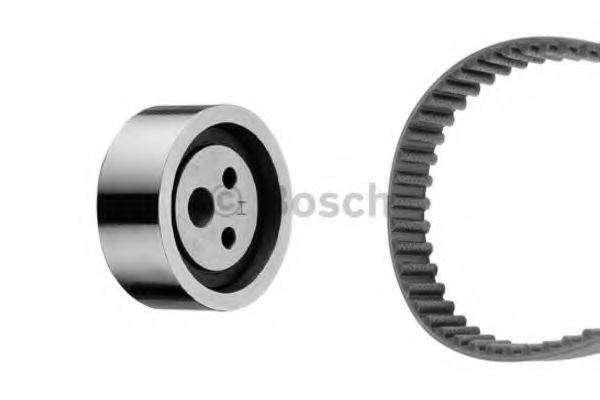 BOSCH 8250 Генератор