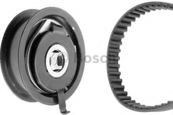 BOSCH 8 536 Комплект ременя ГРМ