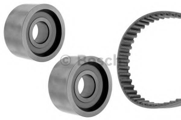 BOSCH 8 542 Комплект ременя ГРМ