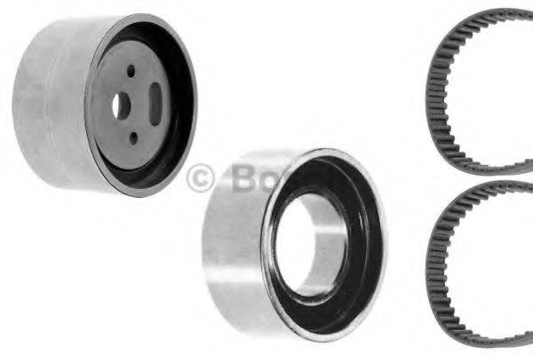 BOSCH 8 543 Комплект ременя ГРМ
