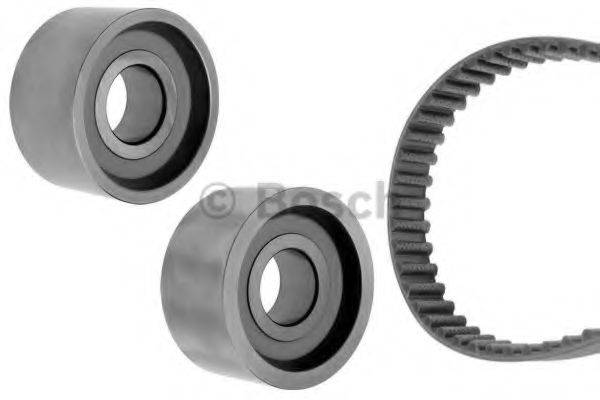 BOSCH 8 556 Комплект ременя ГРМ
