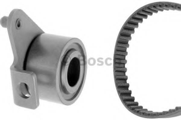 BOSCH 8 557 Комплект ременя ГРМ