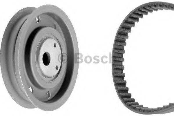 BOSCH 8 558 Комплект ременя ГРМ