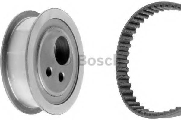 BOSCH 8559 Комплект ременя ГРМ