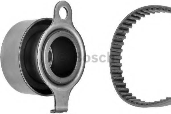 BOSCH 8 561 Комплект ременя ГРМ