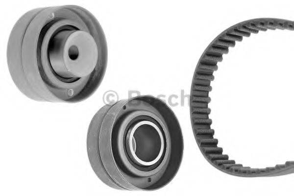 BOSCH 8 564 Комплект ременя ГРМ