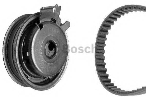 BOSCH 8 566 Комплект ременя ГРМ