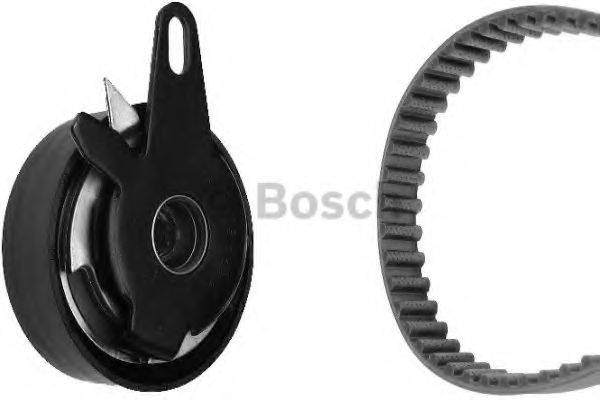 BOSCH 8 572 Комплект ременя ГРМ