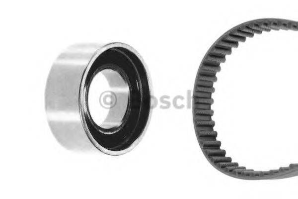 BOSCH 8 577 Комплект ременя ГРМ