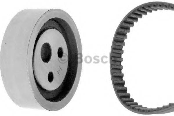 BOSCH 8 581 Комплект ременя ГРМ