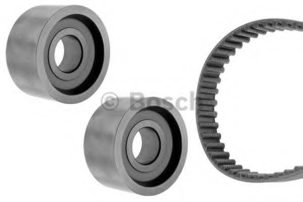 BOSCH 8 582 Комплект ременя ГРМ