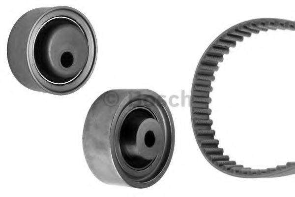 BOSCH 8 585 Комплект ременя ГРМ