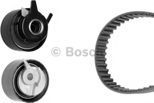 BOSCH 8 586 Комплект ременя ГРМ