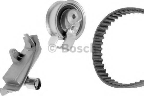 BOSCH 8 594 Комплект ременя ГРМ