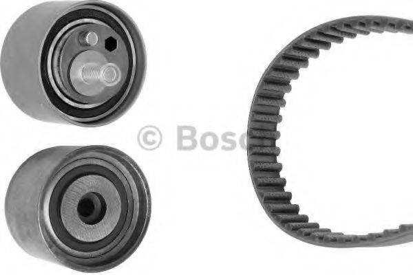 VW 059198119 Комплект ременя ГРМ