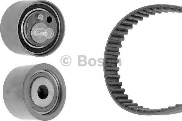 BOSCH 8 597 Комплект ременя ГРМ