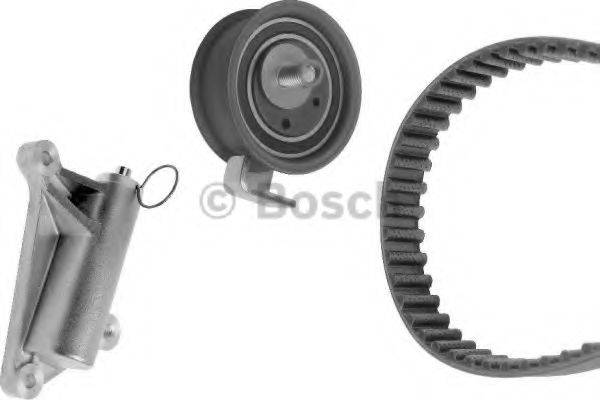 BOSCH 8 599 Комплект ременя ГРМ