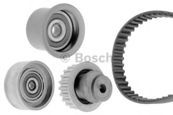BOSCH 8 611 Комплект ременя ГРМ
