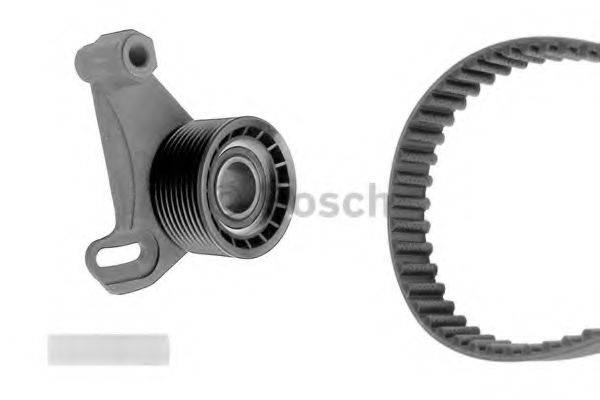 BOSCH 8 613 Комплект ременя ГРМ