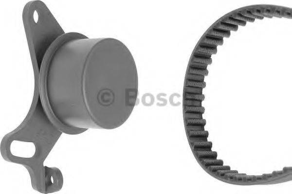BOSCH 8615 Комплект ременя ГРМ