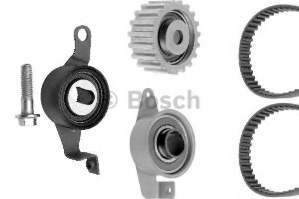 BOSCH 8 621 Комплект ременя ГРМ