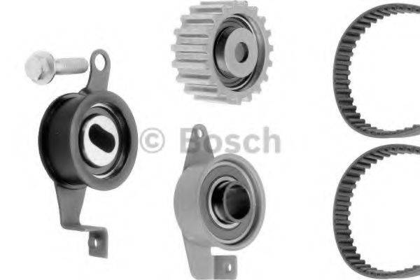 BOSCH 8 622 Комплект ременя ГРМ
