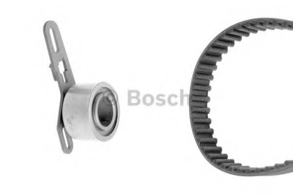 BOSCH 8 623 Комплект ременя ГРМ