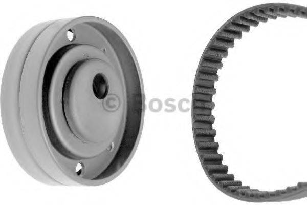BOSCH 8 624 Комплект ременя ГРМ
