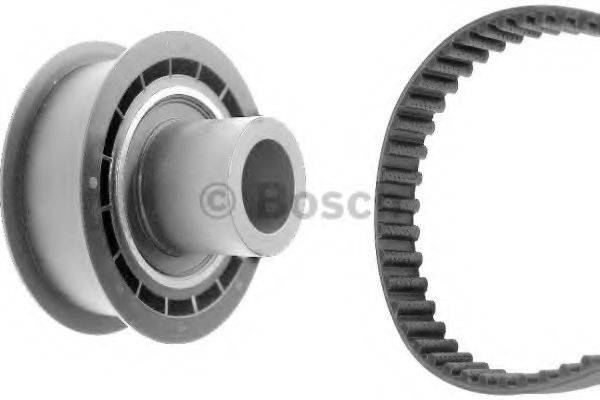 BOSCH 8 628 Комплект ременя ГРМ