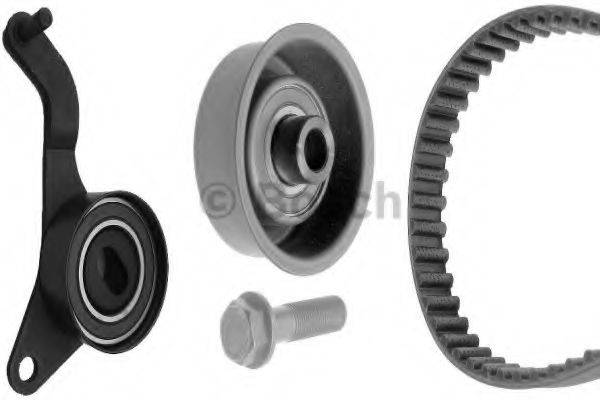 BOSCH 8 632 Комплект ременя ГРМ