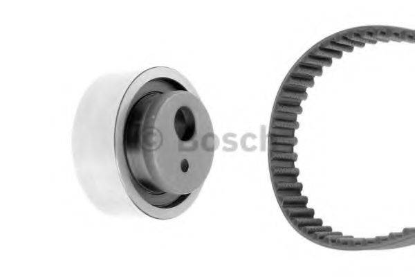 BOSCH 8 634 Комплект ременя ГРМ