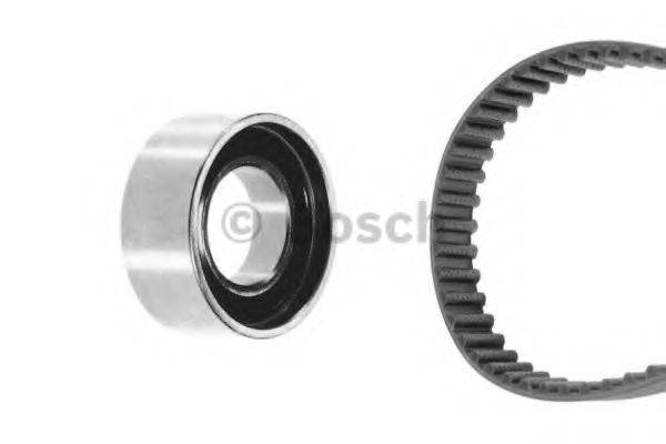 BOSCH 8 637 Комплект ременя ГРМ