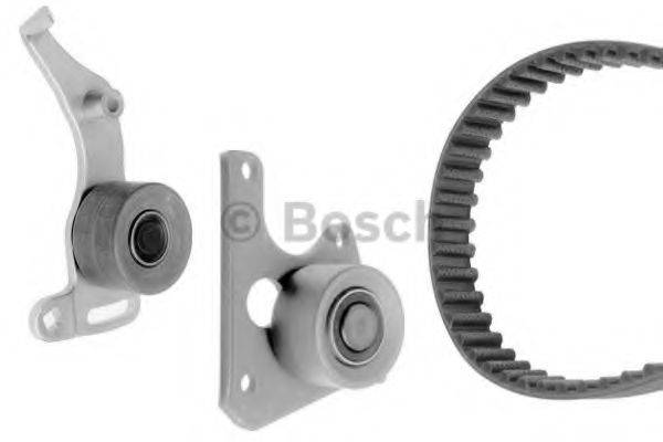 BOSCH 8 638 Комплект ременя ГРМ