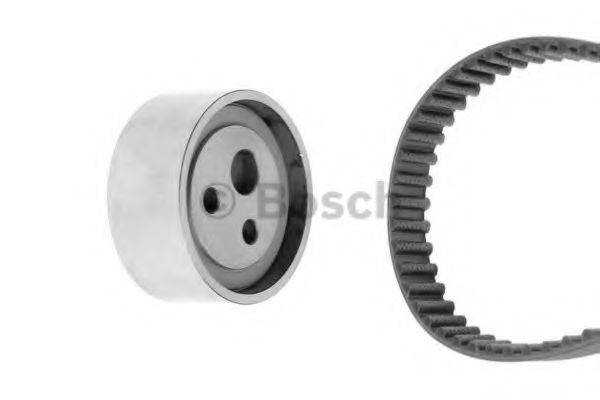 BOSCH 8 639 Комплект ременя ГРМ