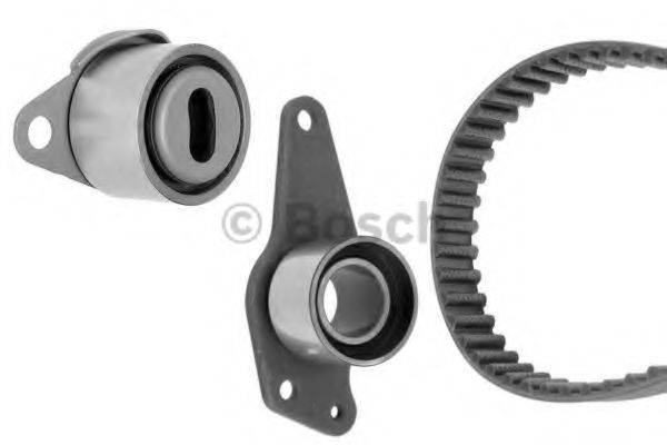 BOSCH 8 640 Комплект ременя ГРМ