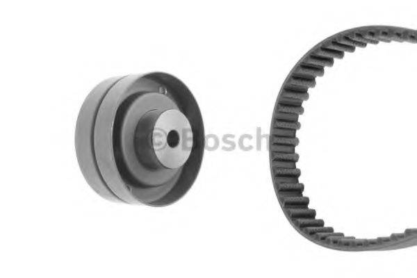 BOSCH 8 645 Комплект ременя ГРМ